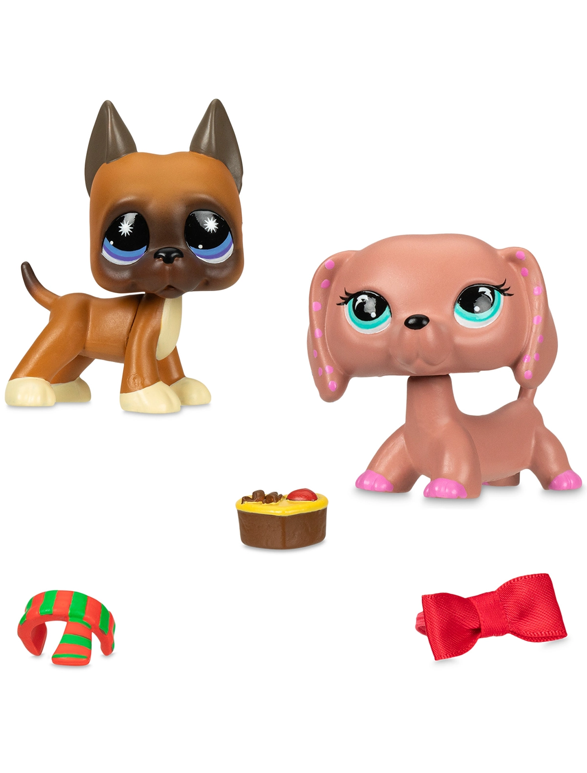 

Игрушка Littlest Pet Shop, Разноцветный, 3079906