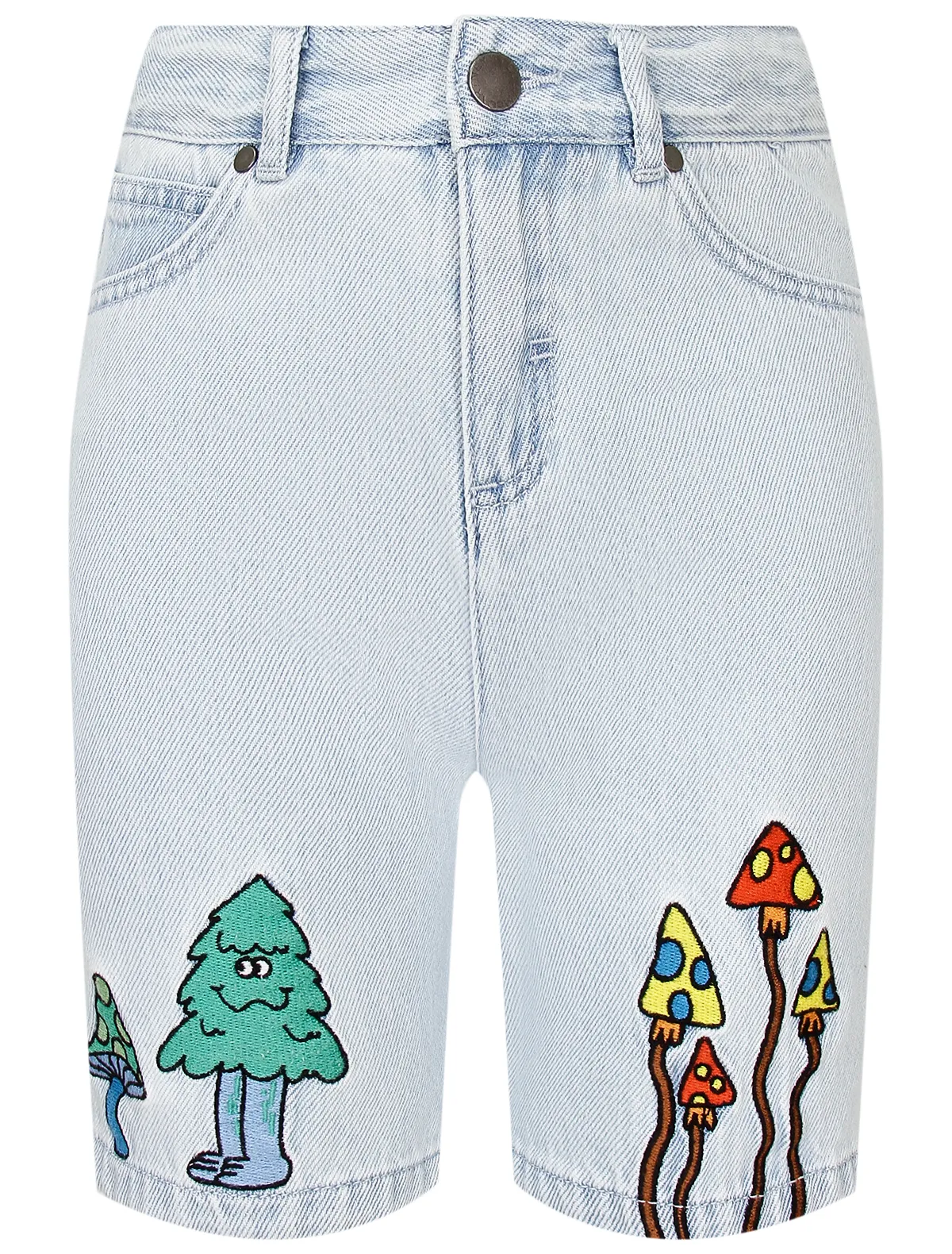 Шорты Stella McCartney 11102₽