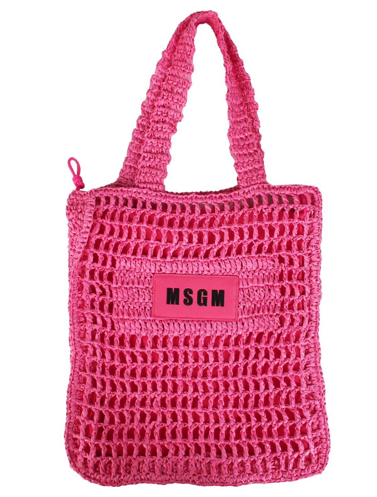 

Сумка MSGM, Розовый, 2680570