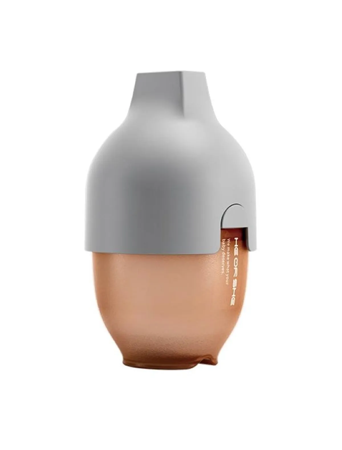 

Бутылочка HEORSHE, Серый, 2745481