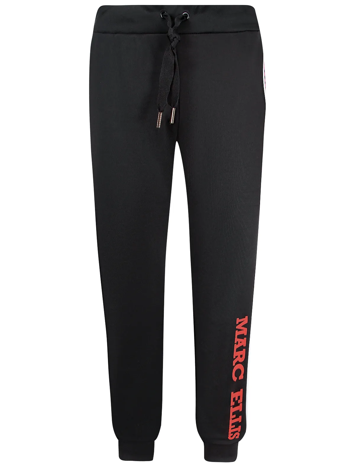 

Брюки спортивные Marc Ellis, Черный, 2048437