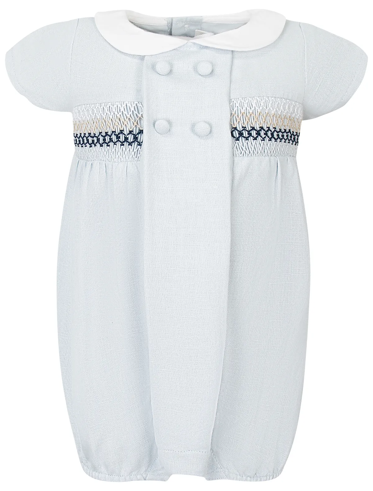 

Комбинезон Tartine et Chocolat, Голубой, 2778242