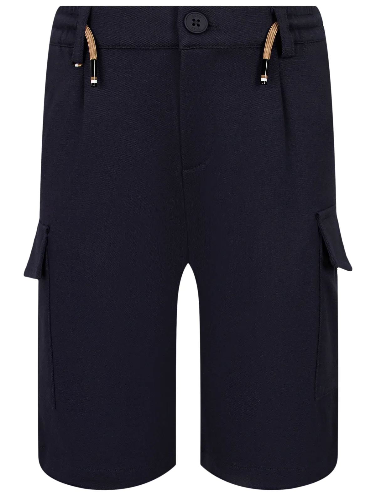 

Шорты BOSS, Синий, 2684181