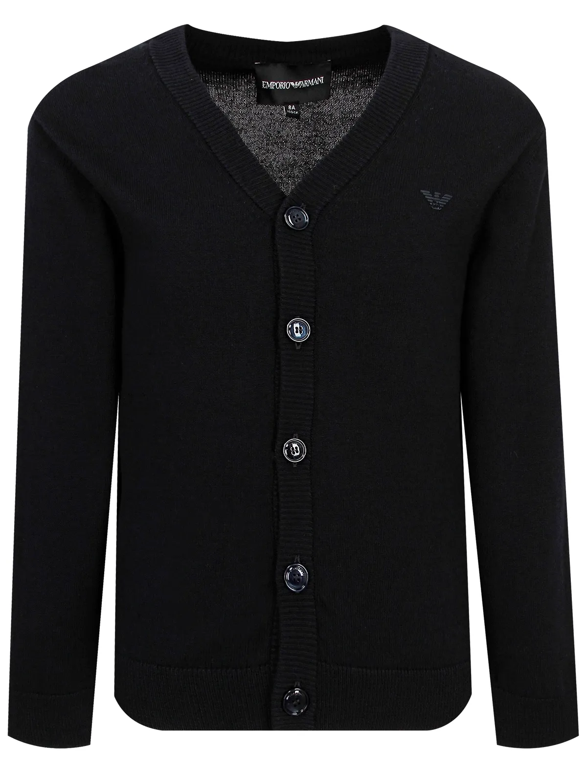 

Кардиган EMPORIO ARMANI, Синий, 2326827