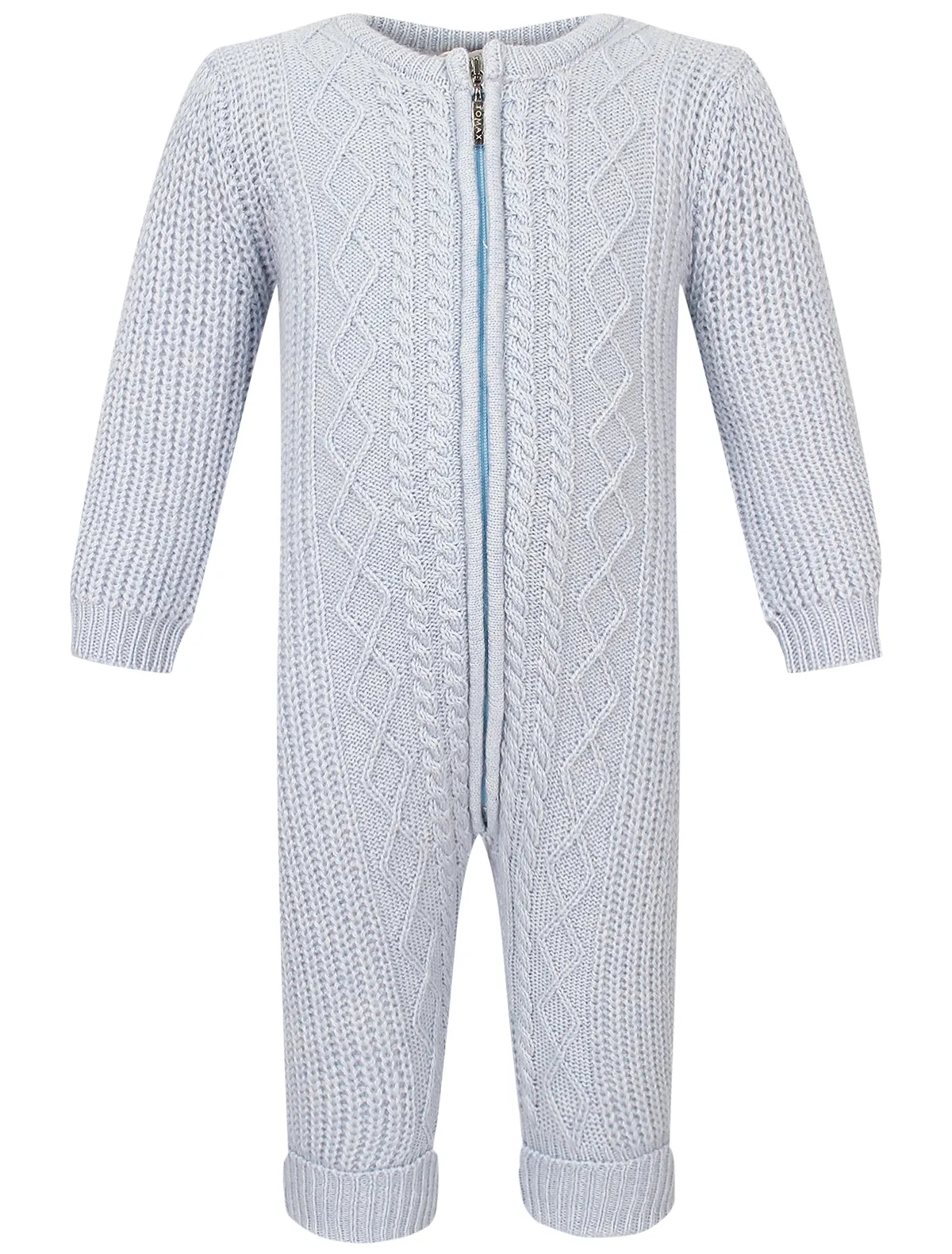 

Комбинезон TOMAX / Baby T, Голубой, 2716498