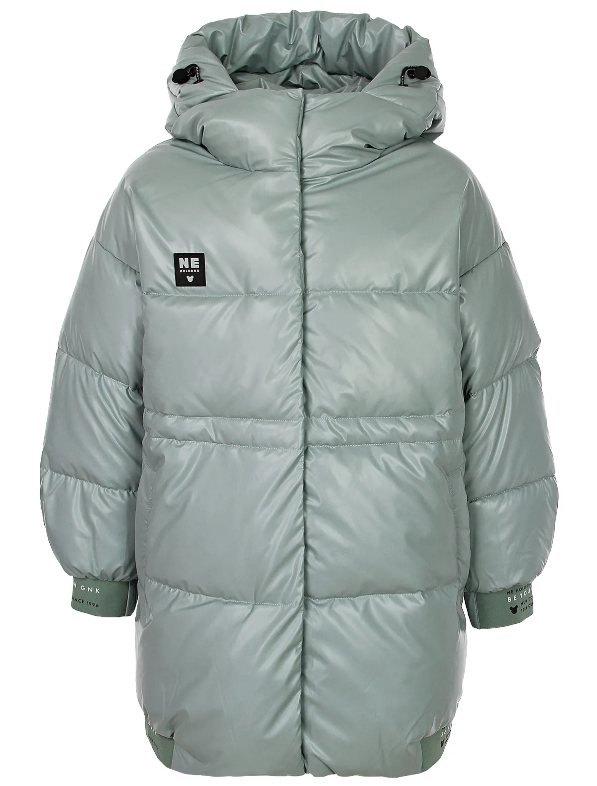 Куртка GNK 9240₽