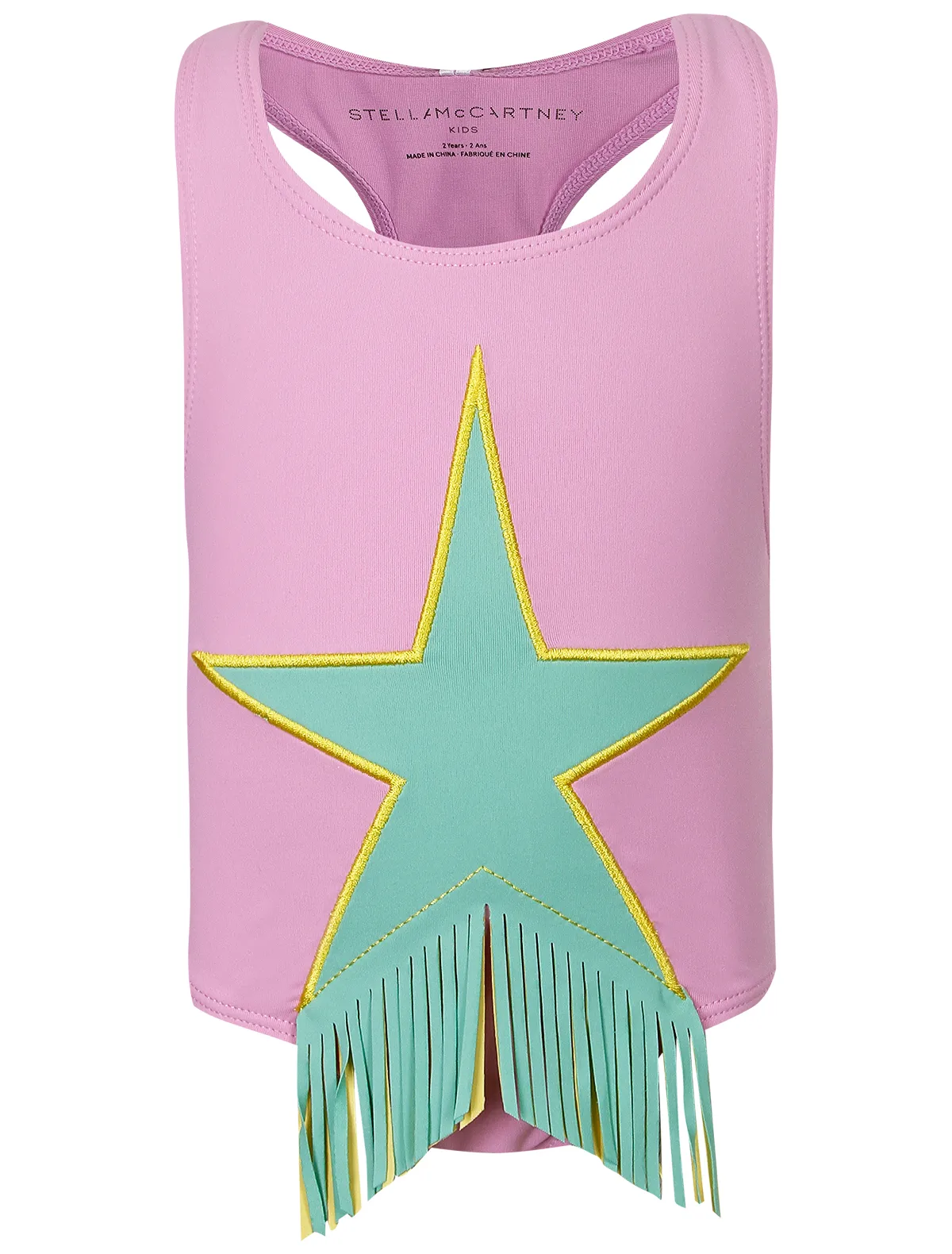 

Купальник Stella McCartney, Розовый, 2648002