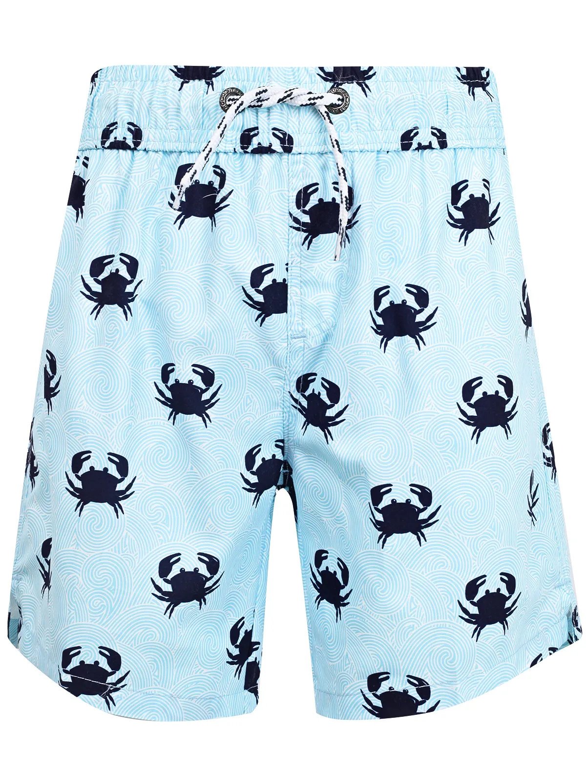 

Шорты пляжные SNAPPER ROCK, Голубой, 1992709