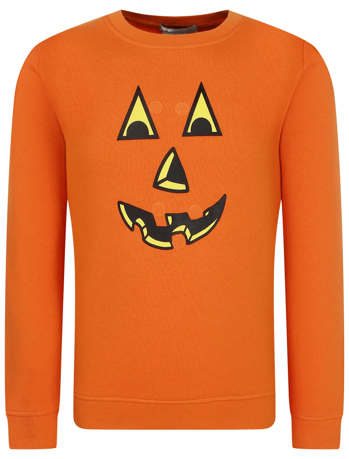 

Свитшот Stella McCartney, Оранжевый, 2494652