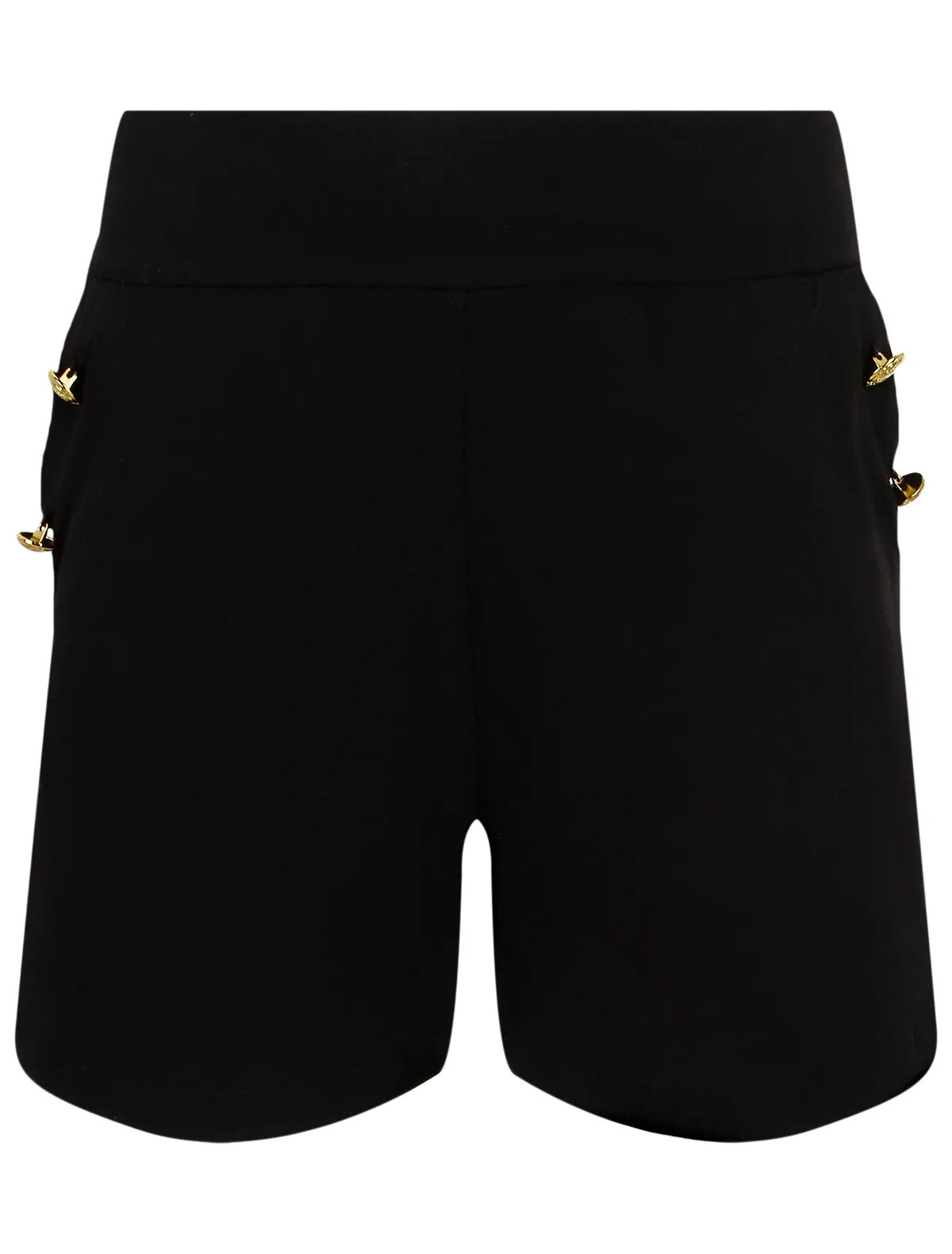 

Шорты GAELLE, Черный, 2670457