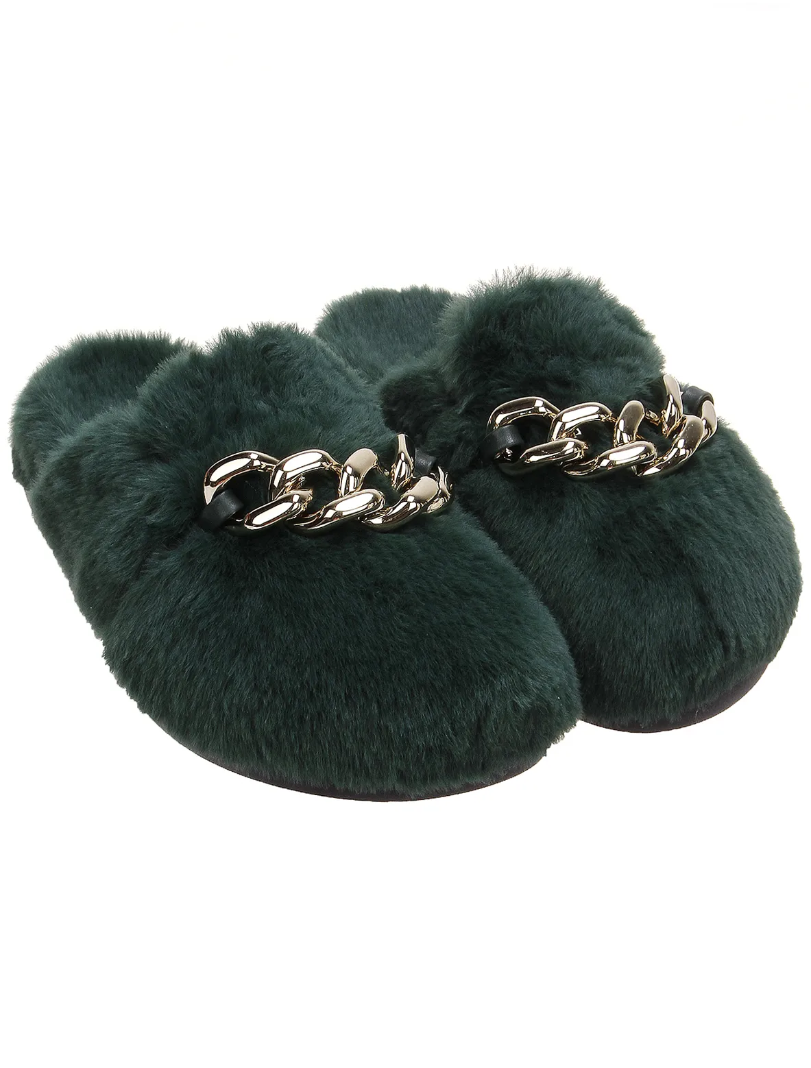 

Сабо №21 kids, Зеленый, 2502160