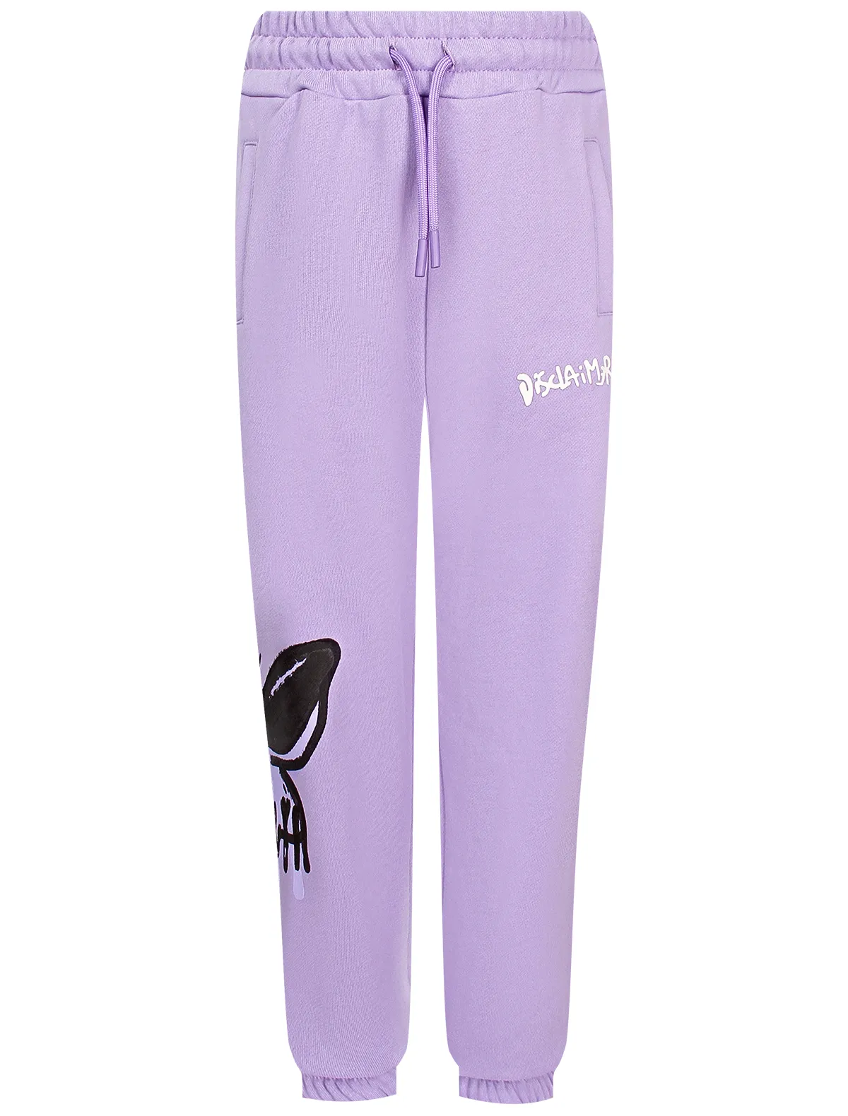 

Брюки спортивные DISCLAIMER, Фиолетовый, 2738965