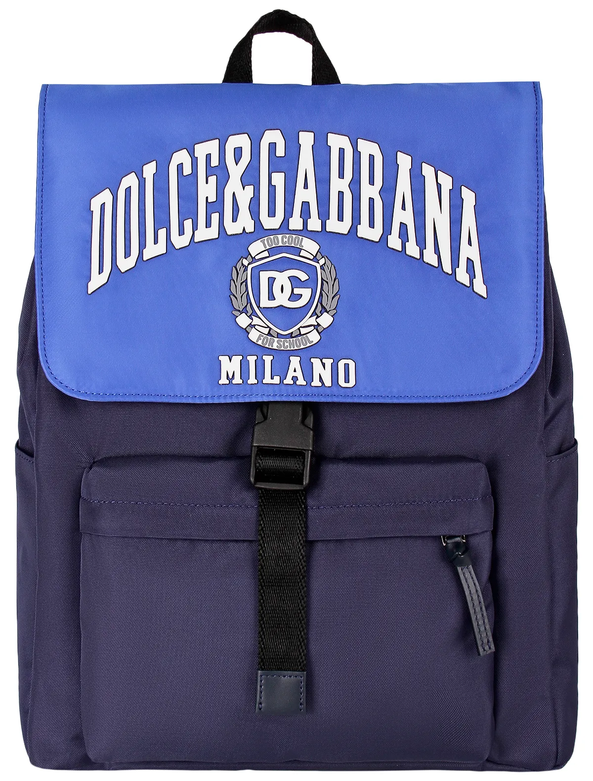 

Рюкзак Dolce & Gabbana, Синий, 2719488