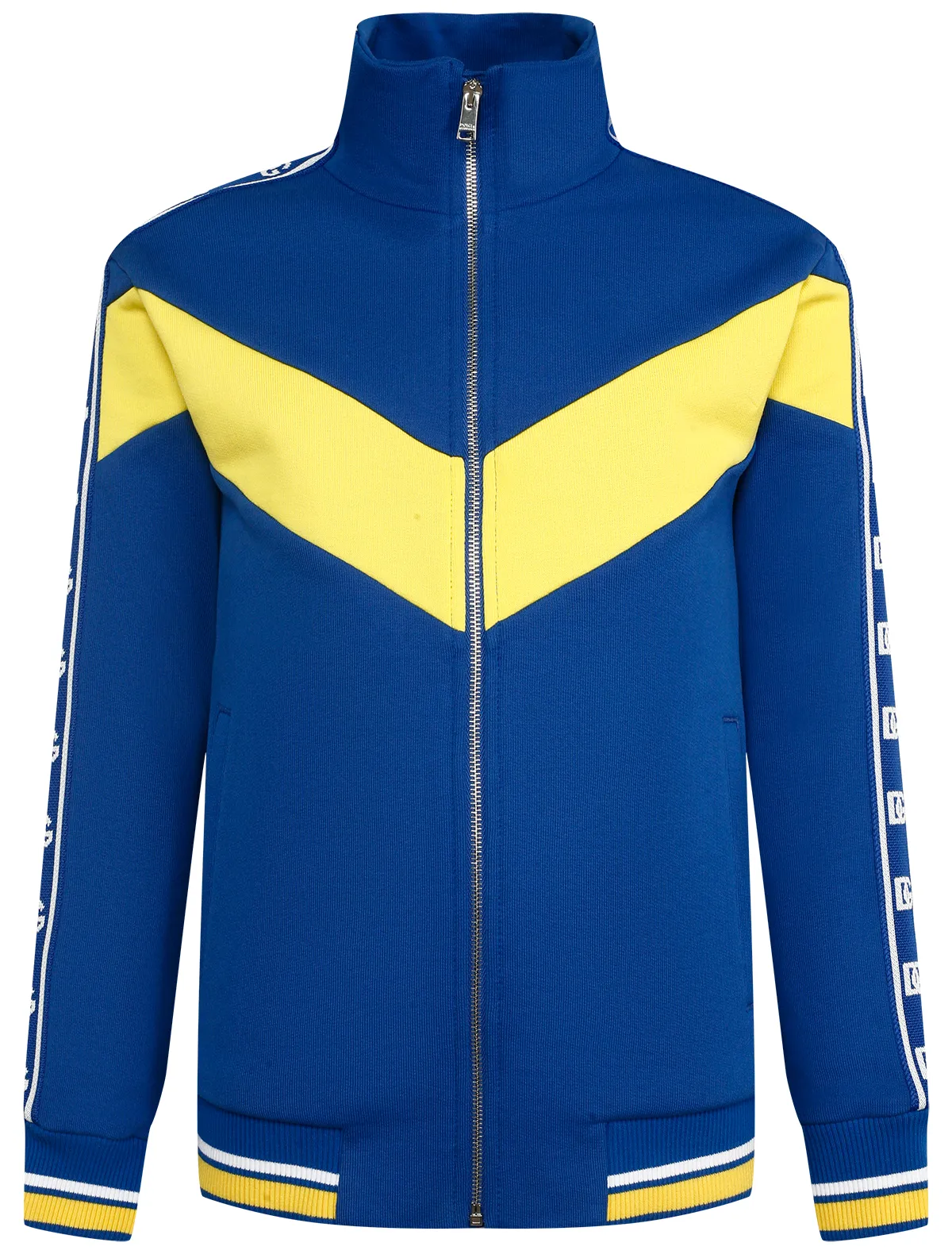 

Толстовка Dolce & Gabbana, Синий, 2550295