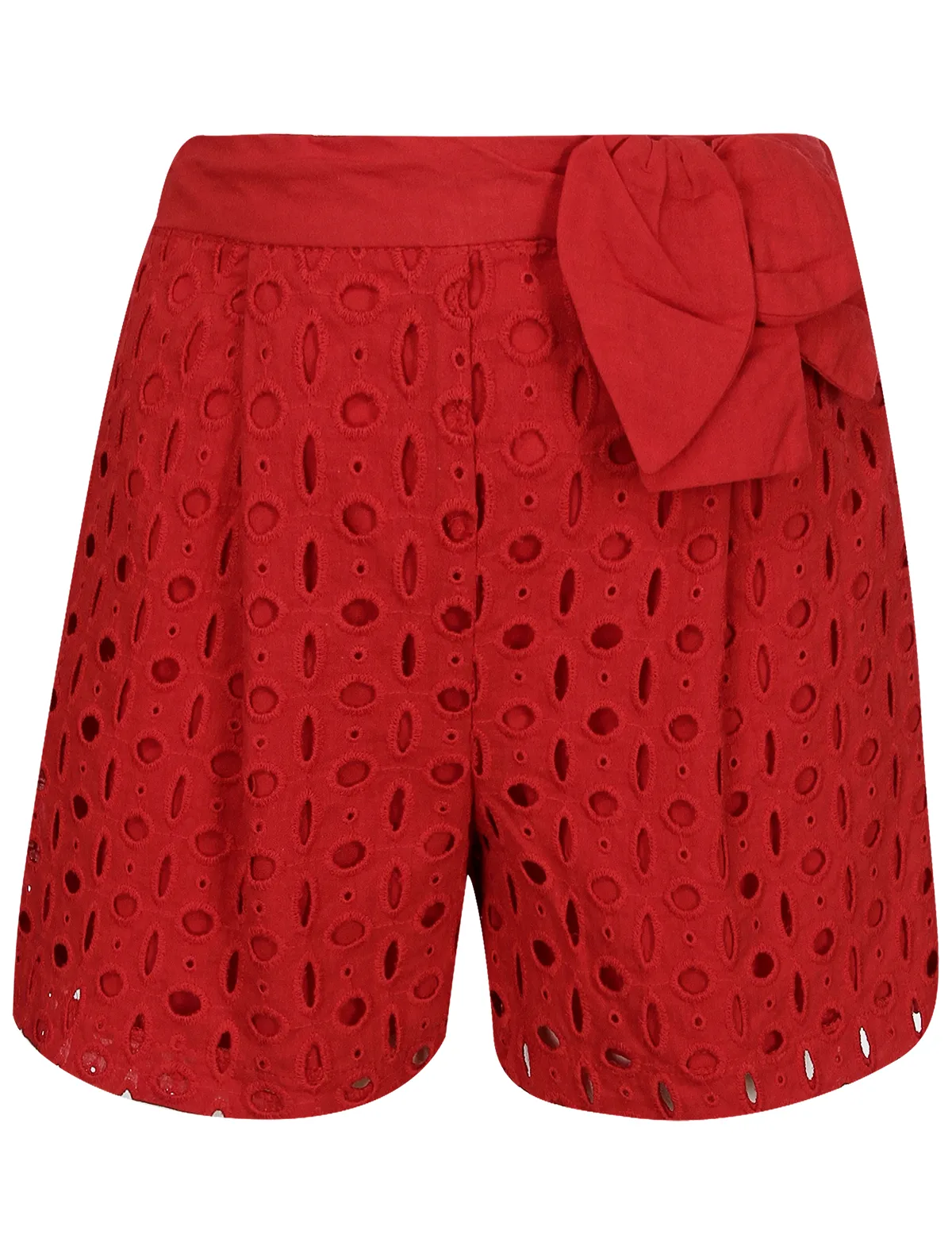 

Шорты Mayoral, Красный, 2541024