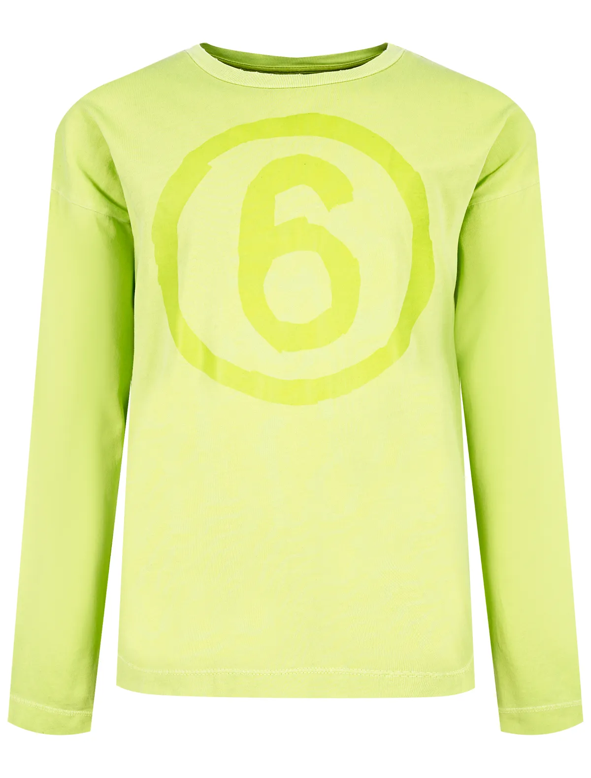 Лонгслив MM6 Maison Margiela 15768₽