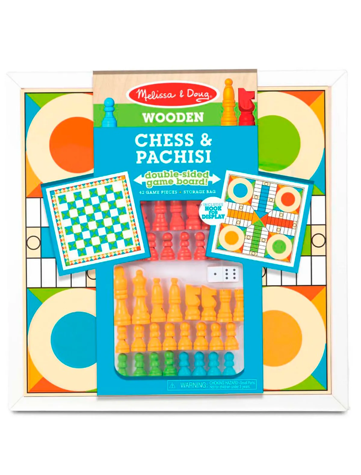 

Игрушка 2465717, Разноцветный, 2465717