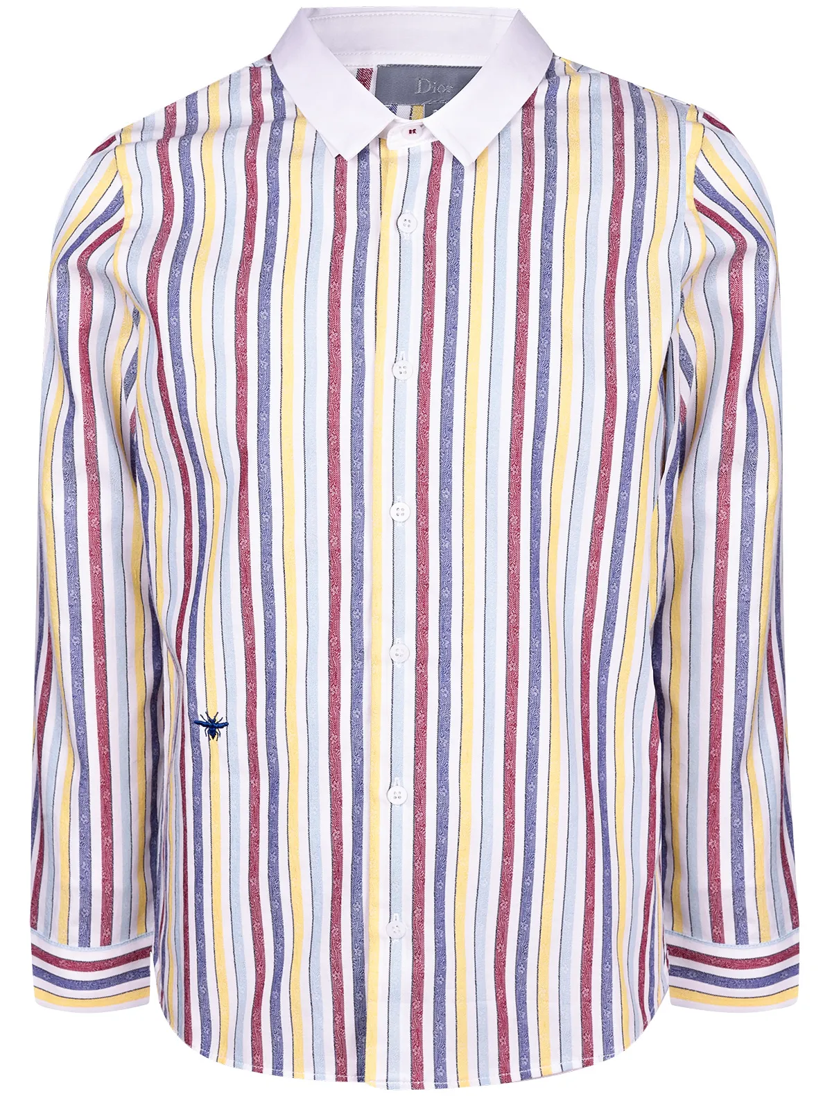 

Рубашка Dior, Белый, 1955302