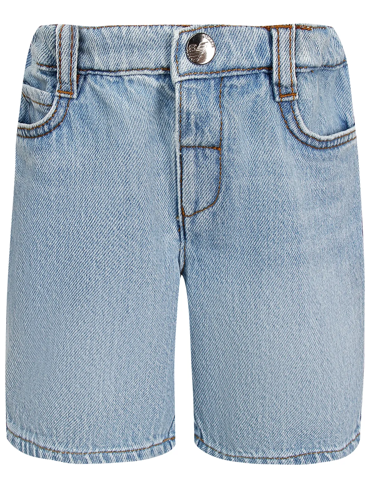 

Шорты EMPORIO ARMANI, Голубой, 2762373