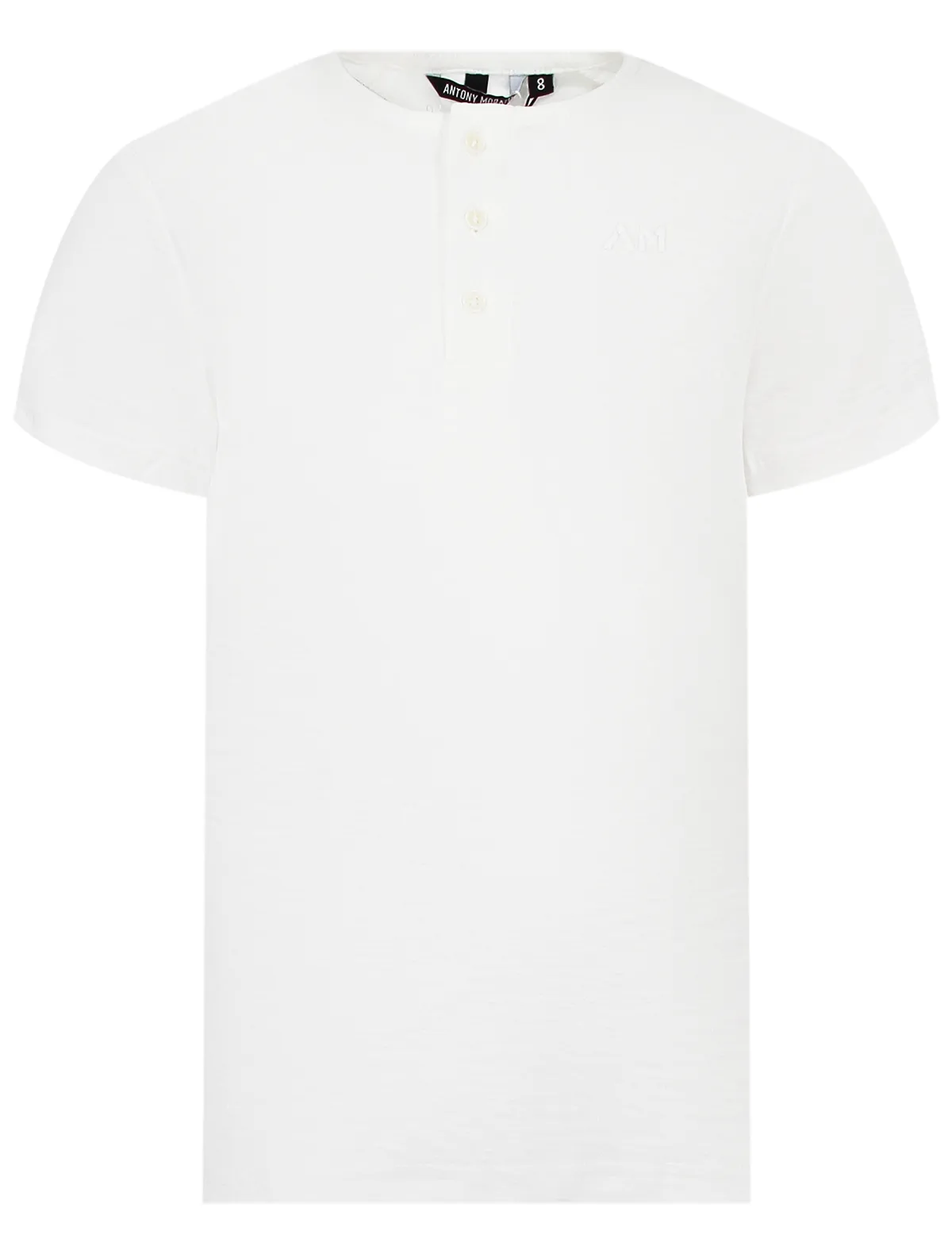 

Поло ANTONY MORATO, Белый, 2775591