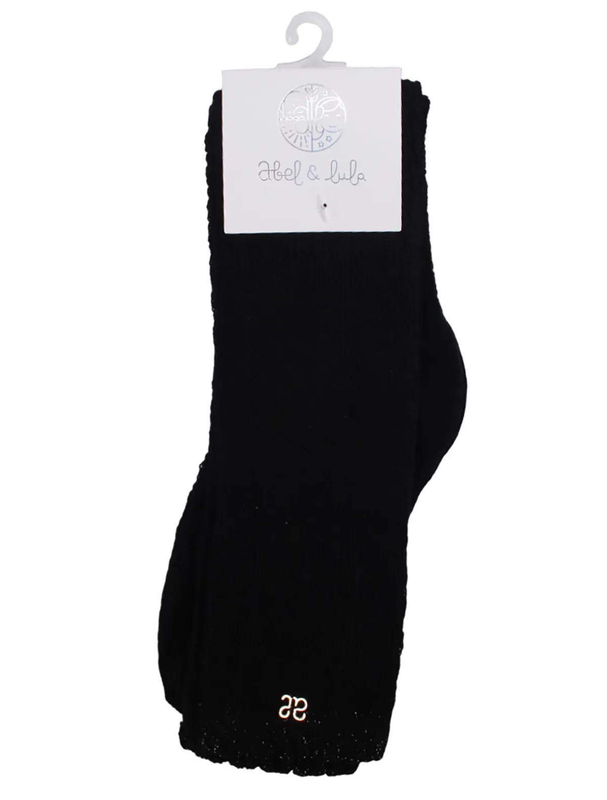 

Гольфы ABEL & LULA, Черный, 3073876