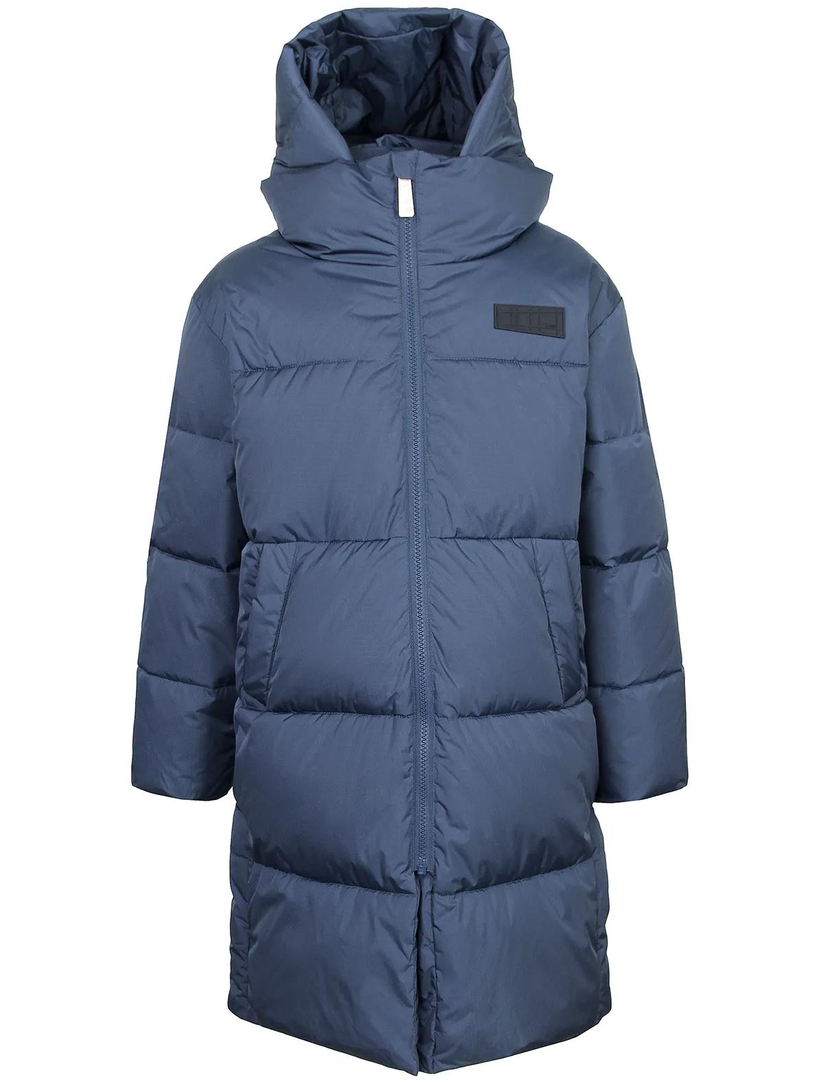 

Пальто Molo, Синий, 2590490