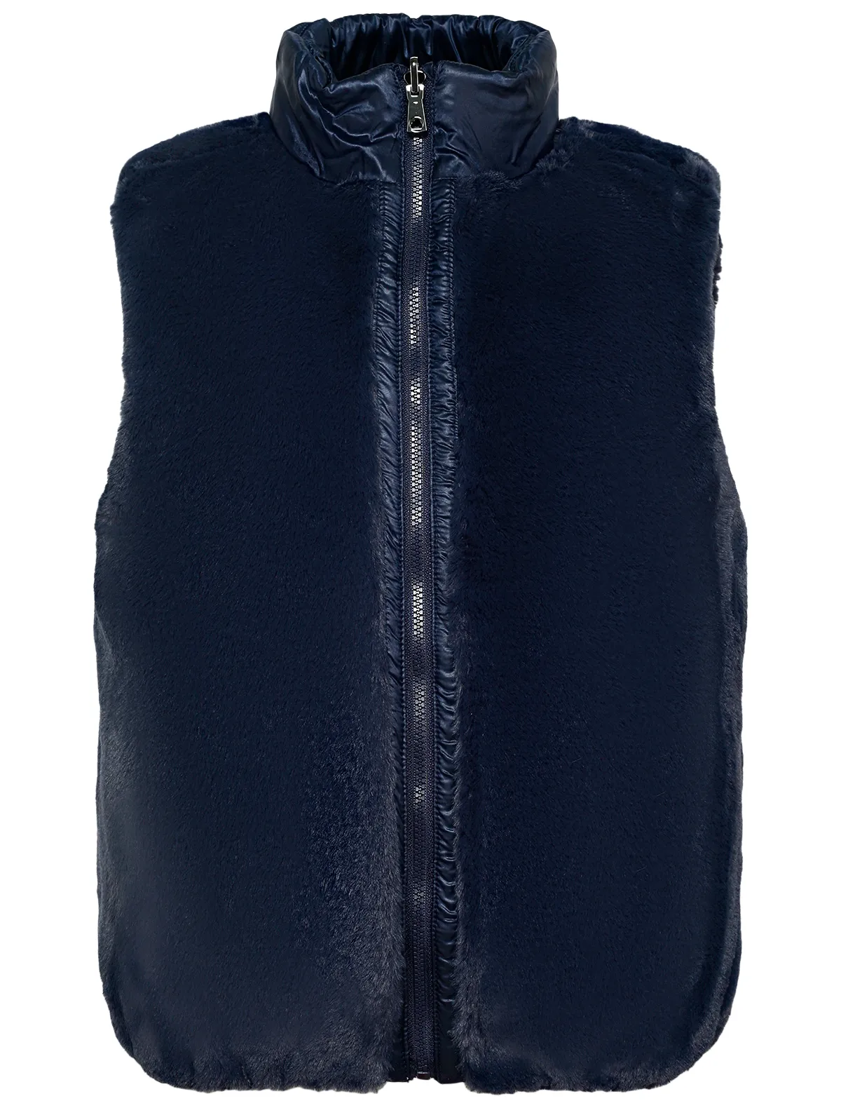 

Жилет утепленный Mayoral, Синий, 2498530