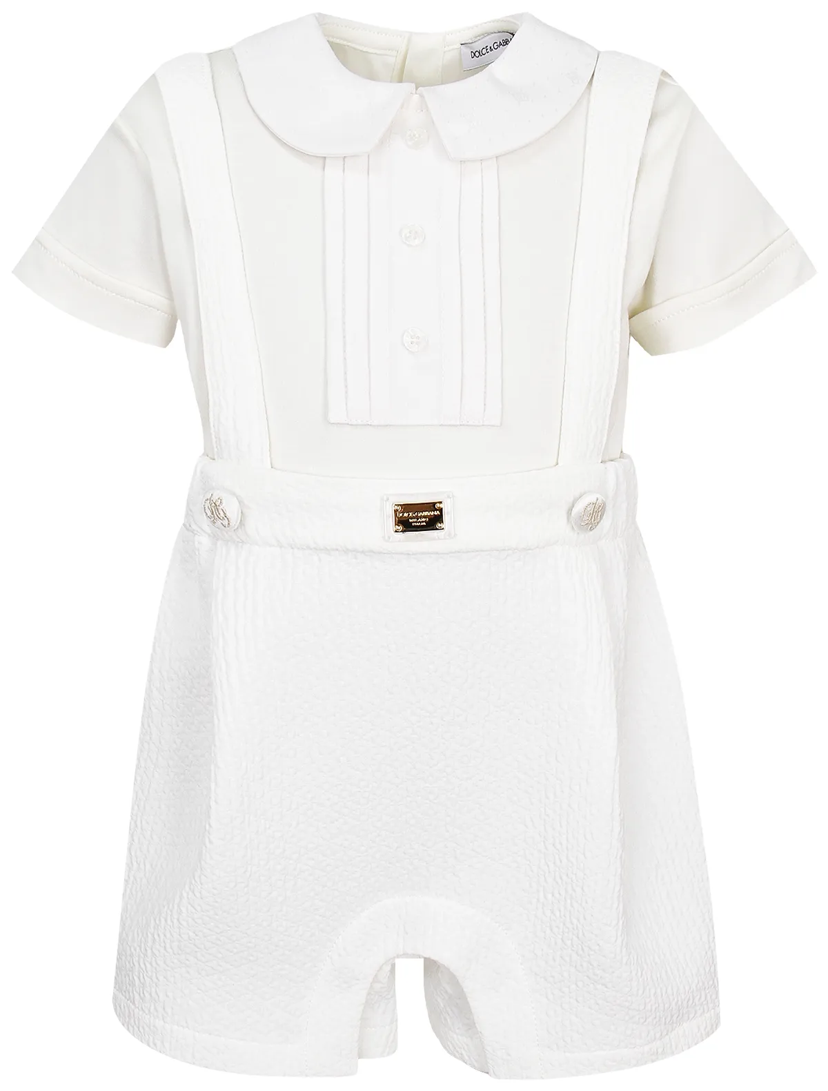 

Комбинезон Dolce & Gabbana, Бежевый, 2760529