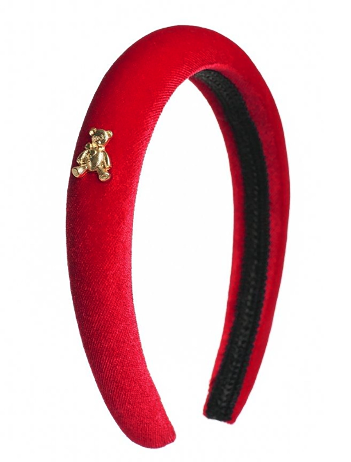 

Ободок Dava Baby, Красный, 3107079