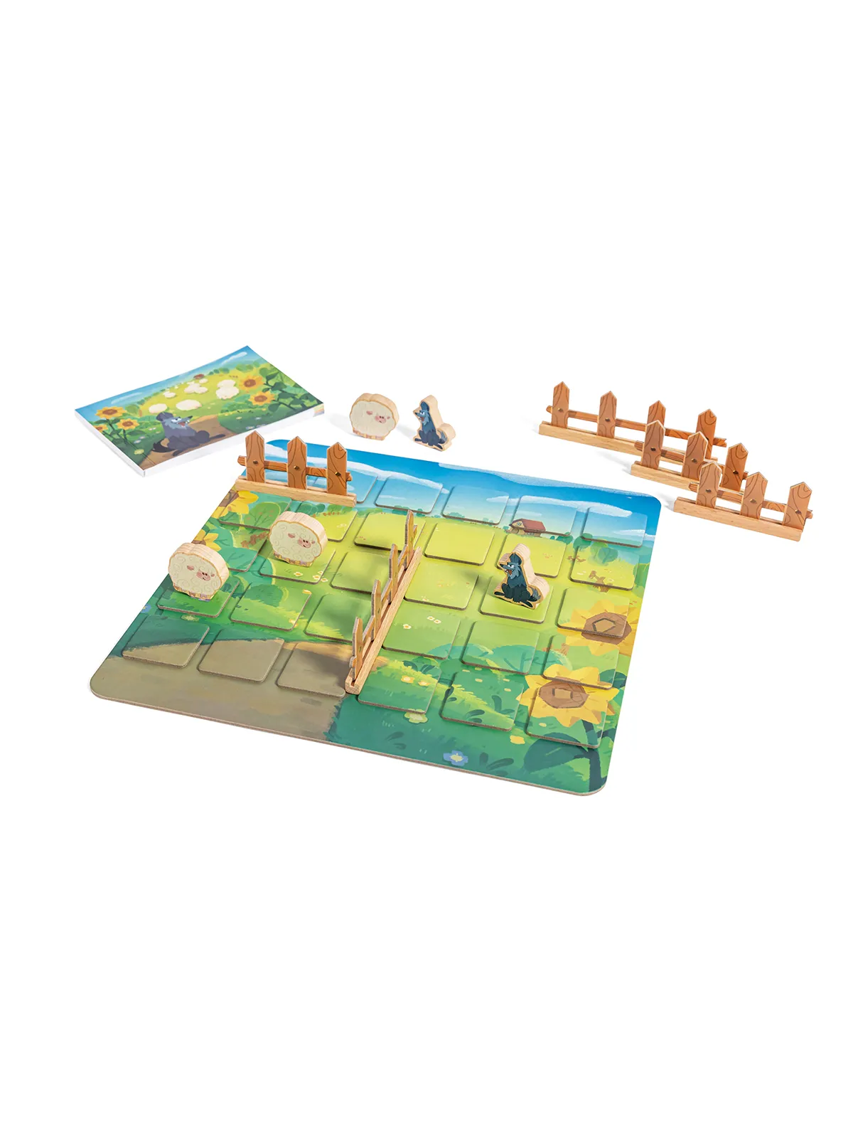 Настольная игра Hape 3040₽