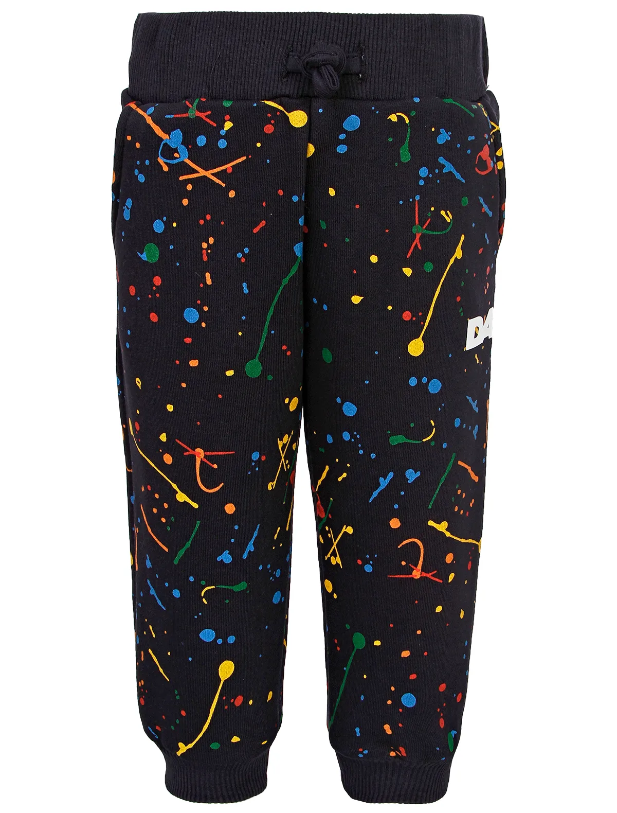 

Брюки спортивные Daniele Alessandrini, Синий, 2598980