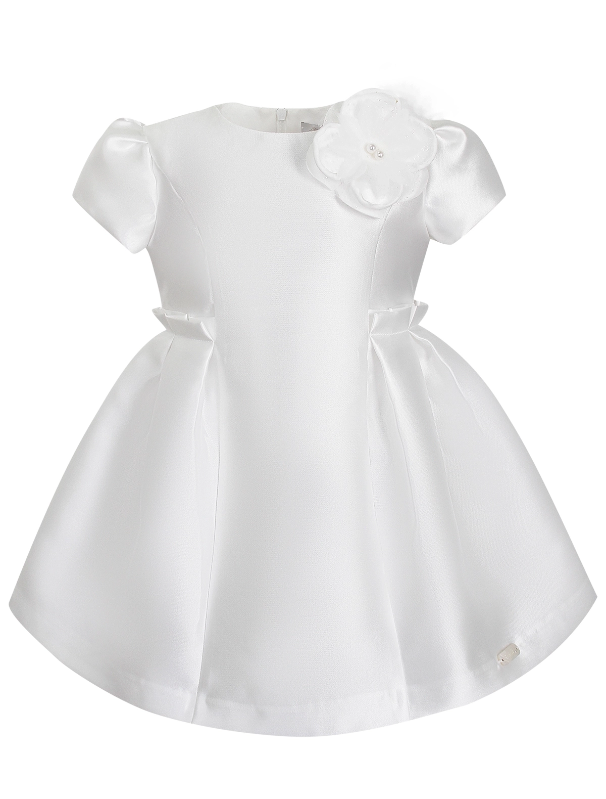 

Платье BABY A, Белый, 3092657