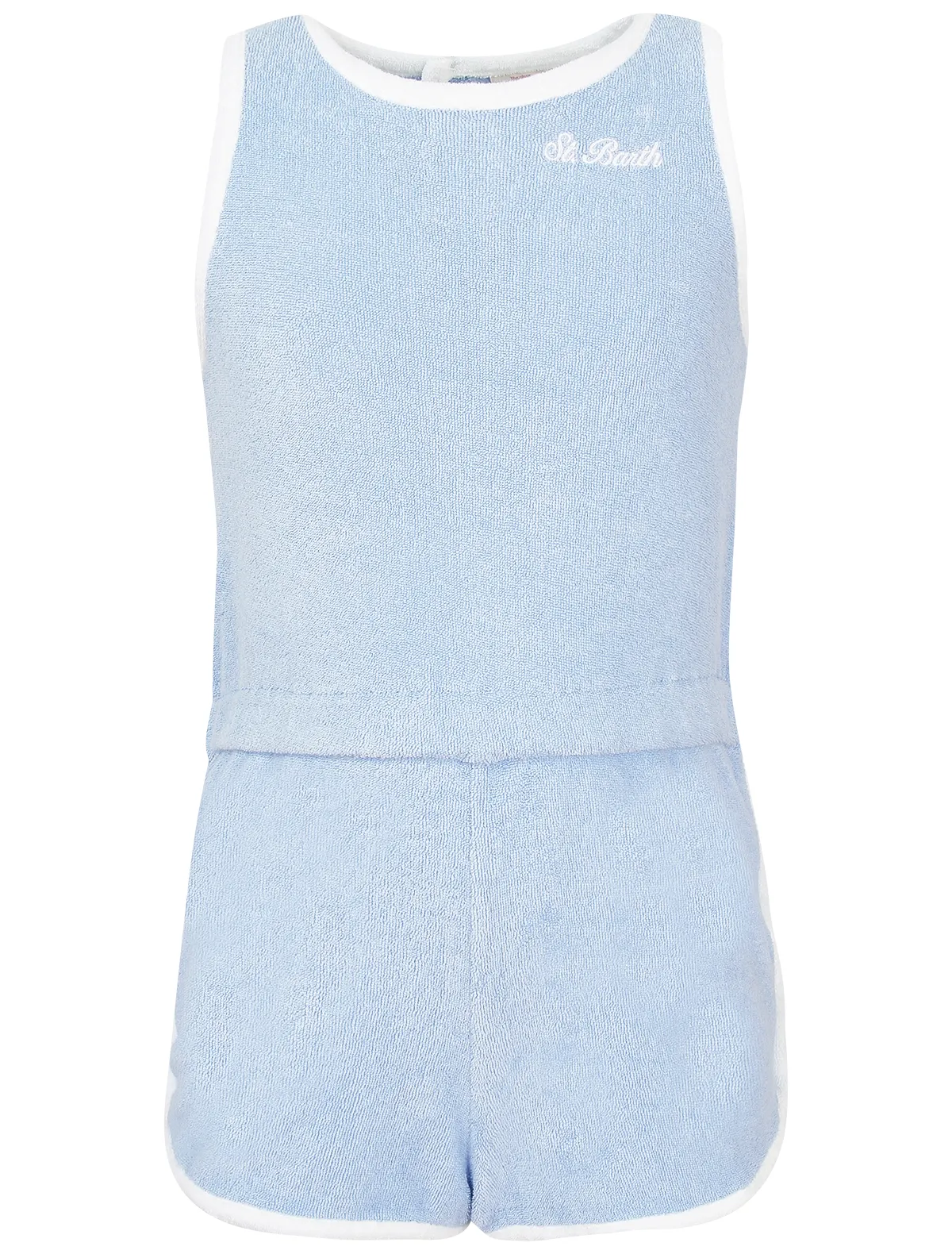 

Комбинезон MC2 Saint Barth, Голубой, 2785698