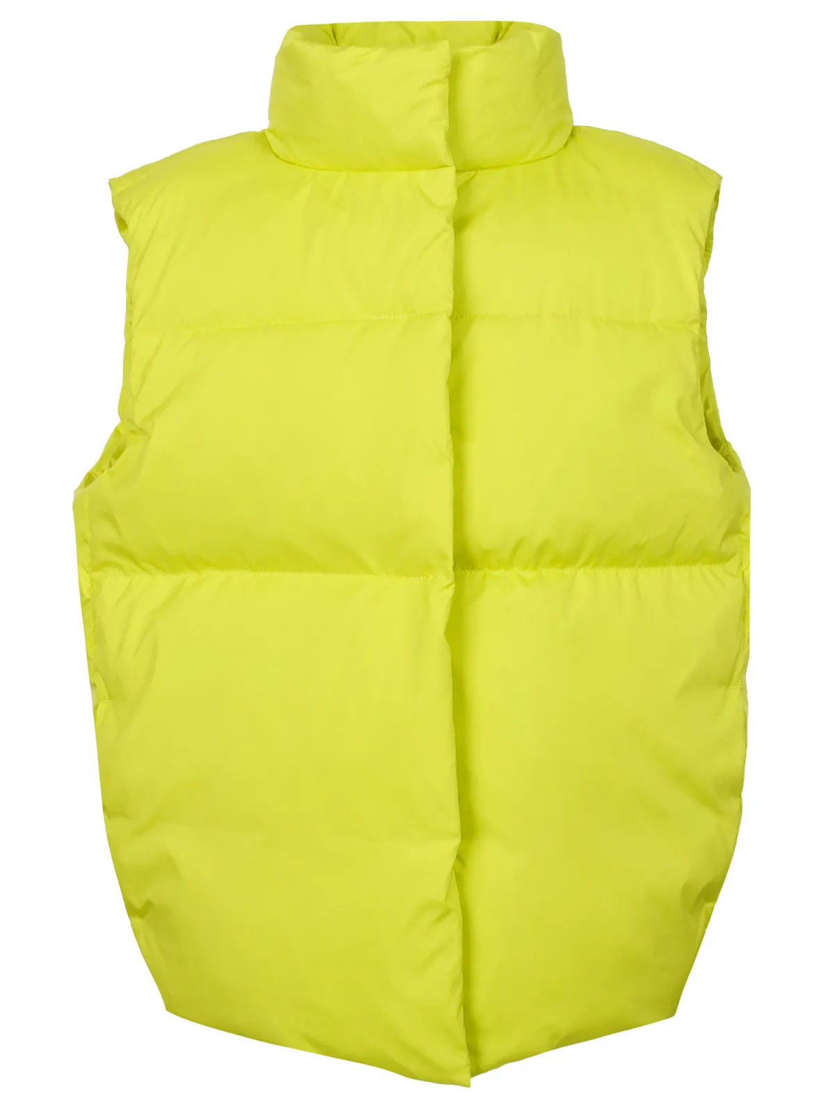 

Жилет утепленный SILVER SPOON, Желтый, 2651394