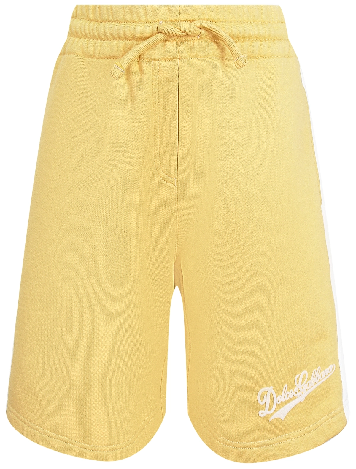 

Шорты Dolce & Gabbana, Желтый, 3198296