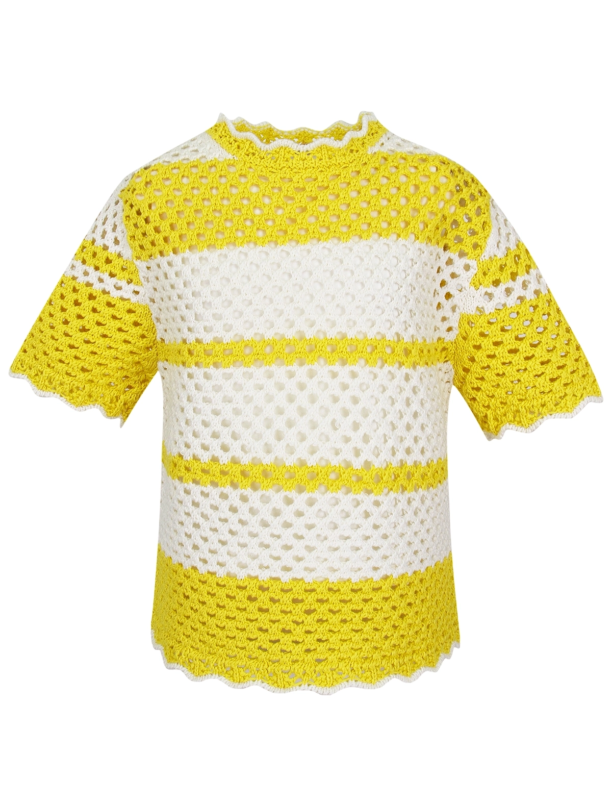 

Джемпер №21 kids, Разноцветный, 3199928