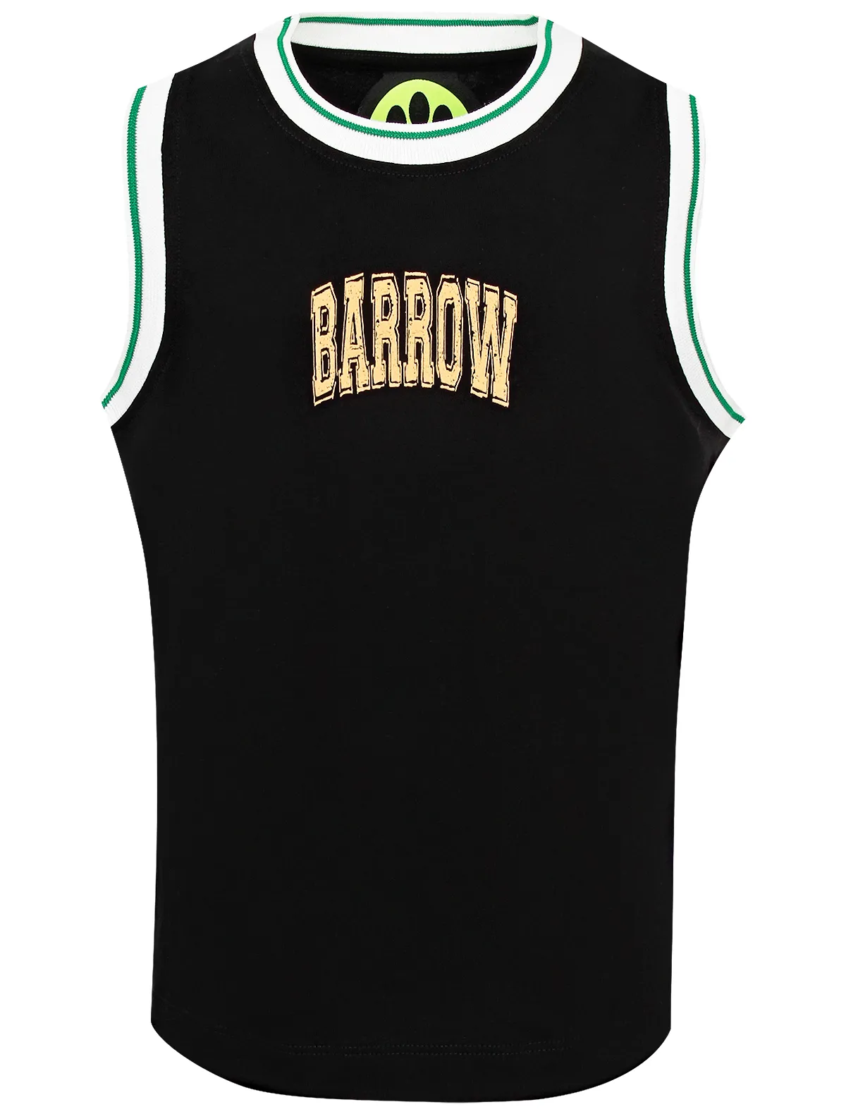 

Майка BARROW, Черный, 2759667