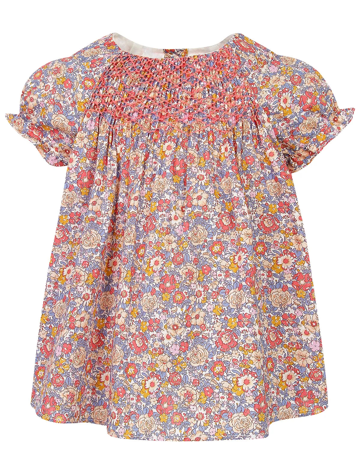 Блуза Tartine et Chocolat 7511₽