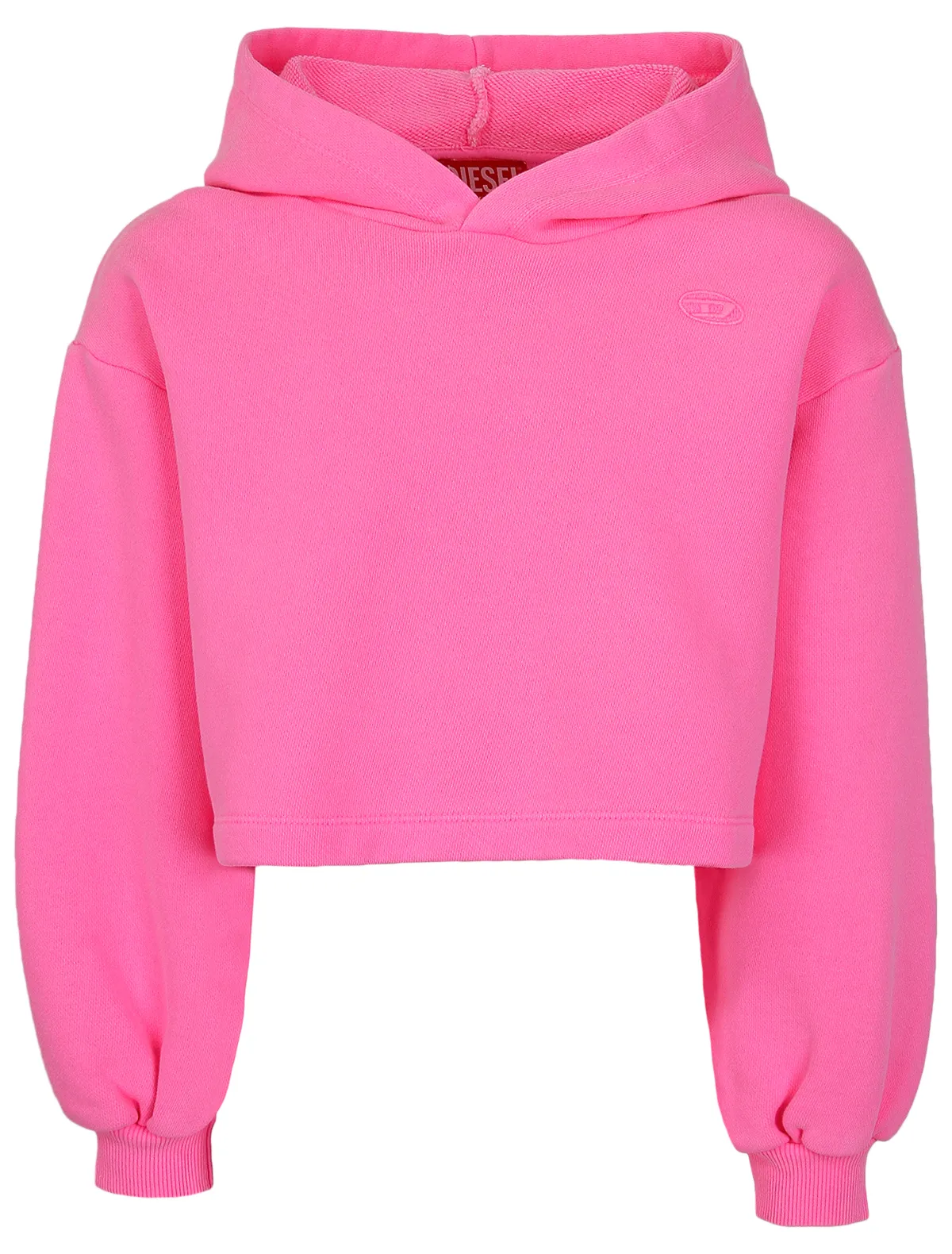 

Худи Diesel, Розовый, 2671217