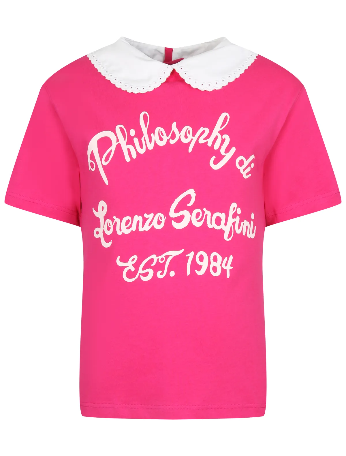 

Блуза Philosophy, Розовый, 2606434