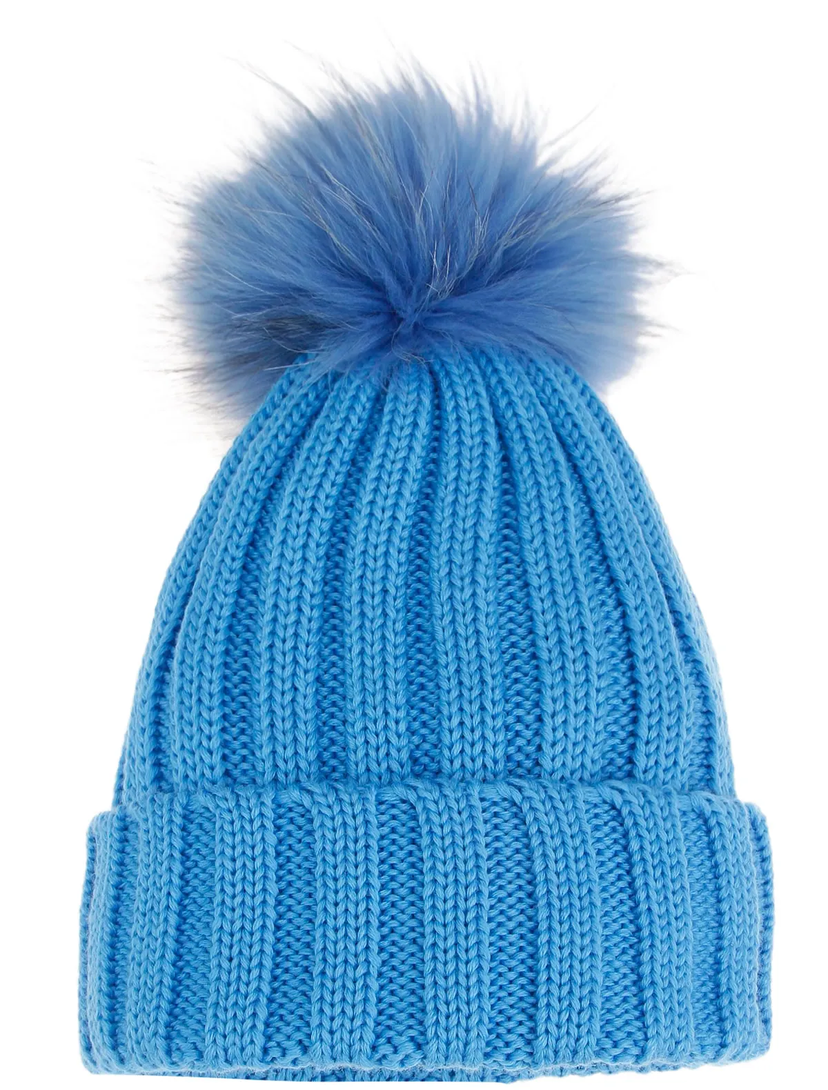 

Шапка Regina, Синий, 2469440