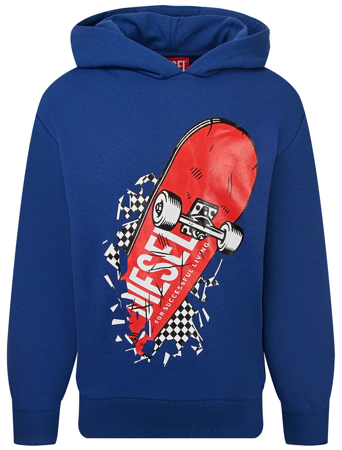 Худи Diesel 7760₽