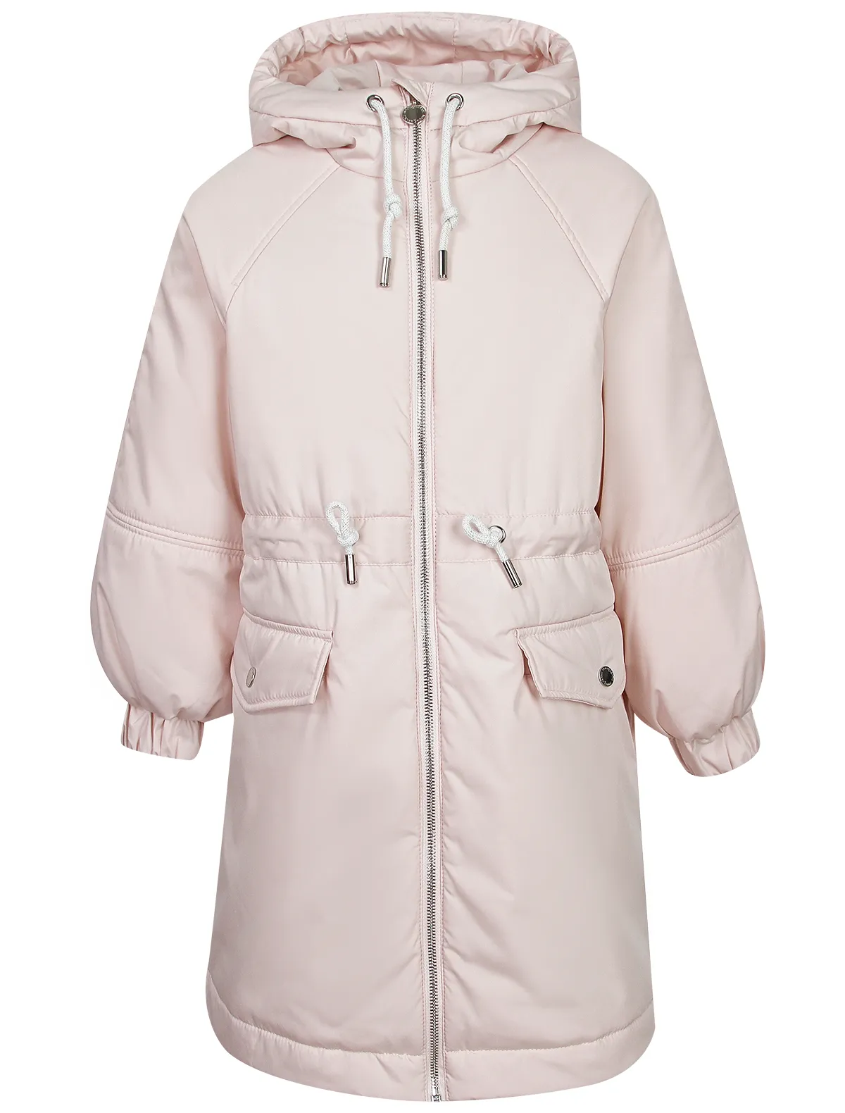 

Пальто SILVER SPOON, Розовый, 2584202