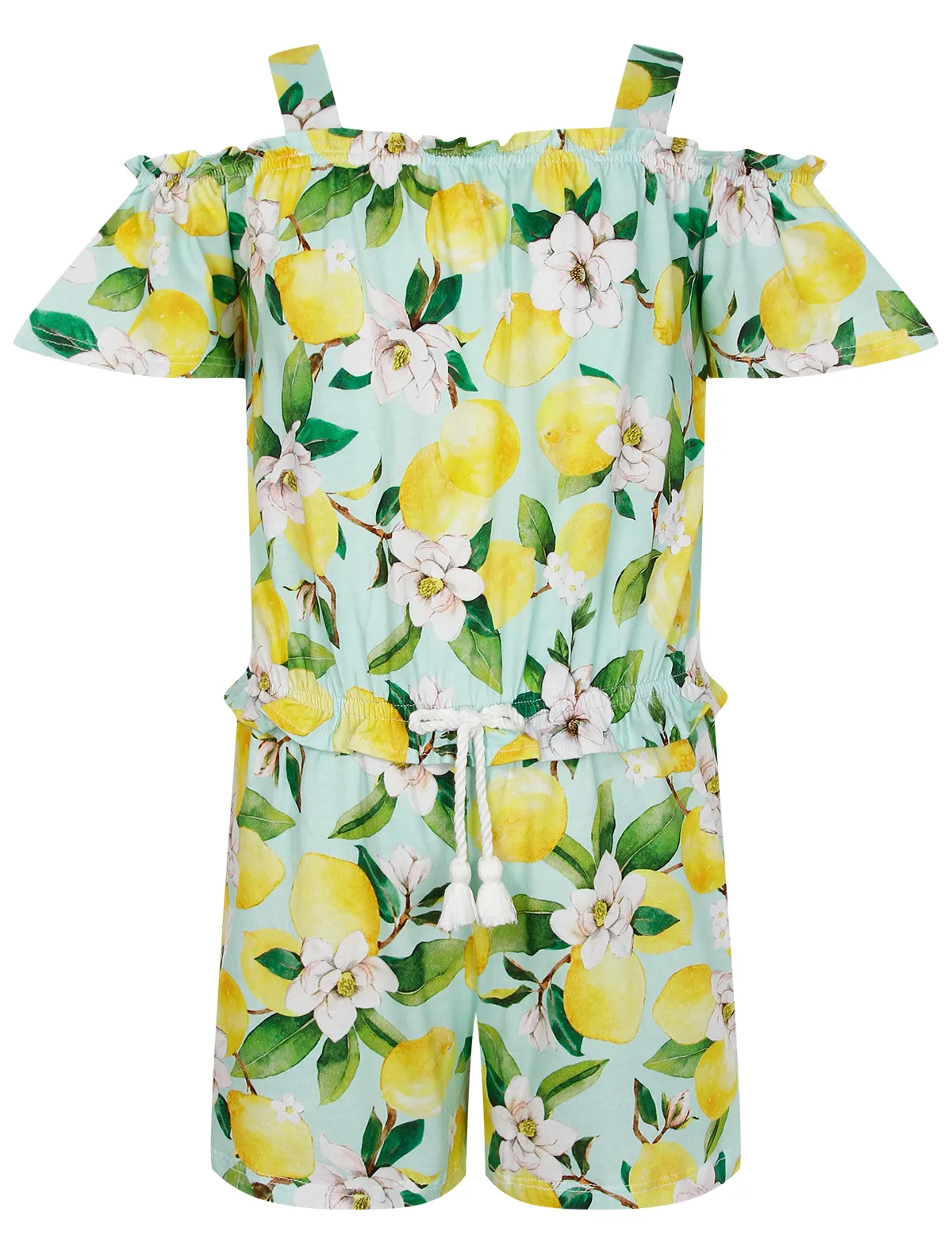 

Комбинезон Mayoral, Голубой, 2524713