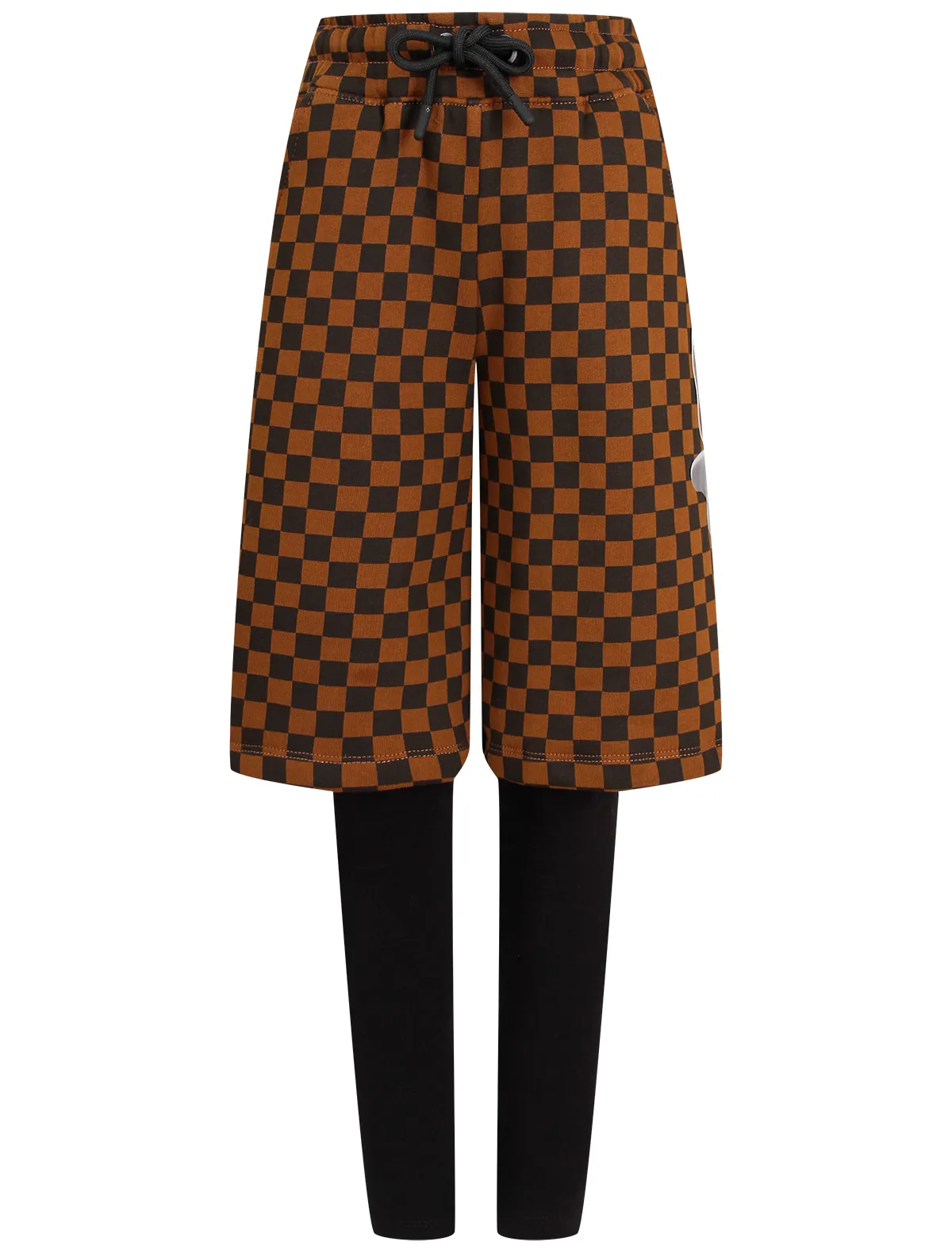 

Брюки спортивные SPRAYGROUND, Черный, 2709836