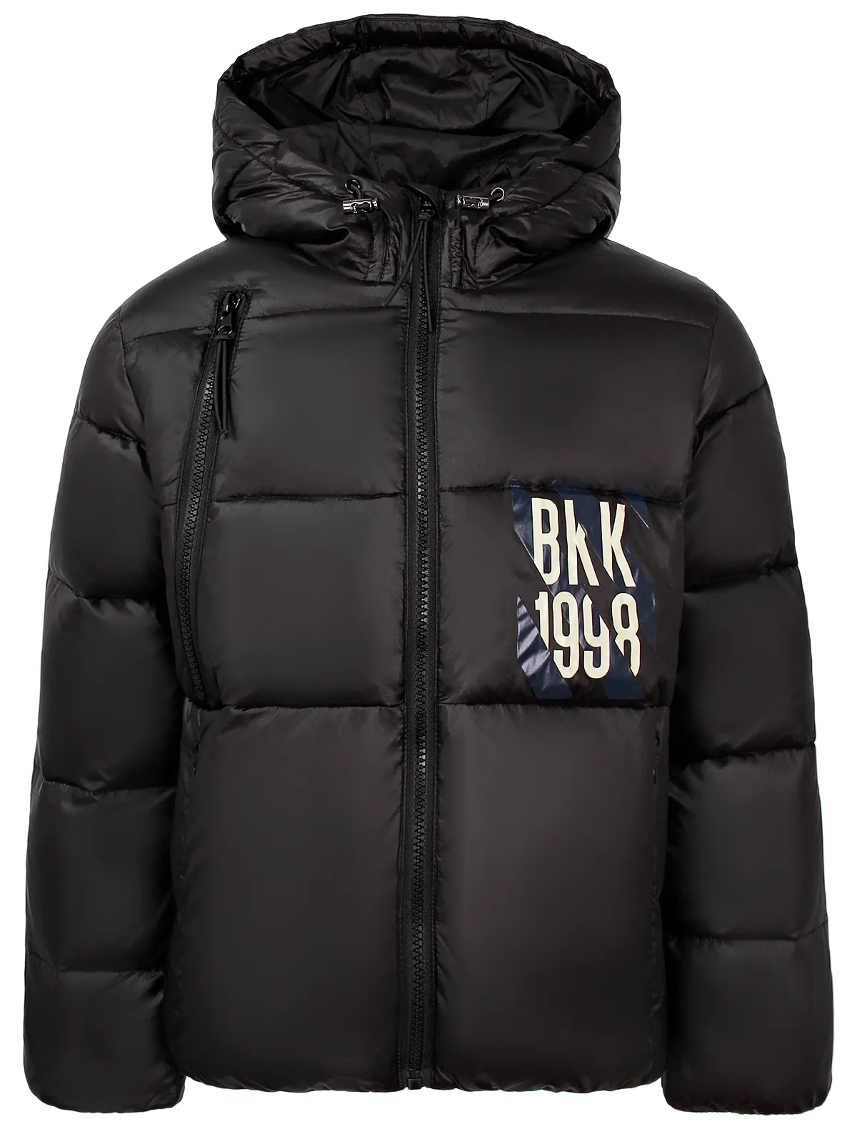 

Куртка Bikkembergs, Черный, 2737796