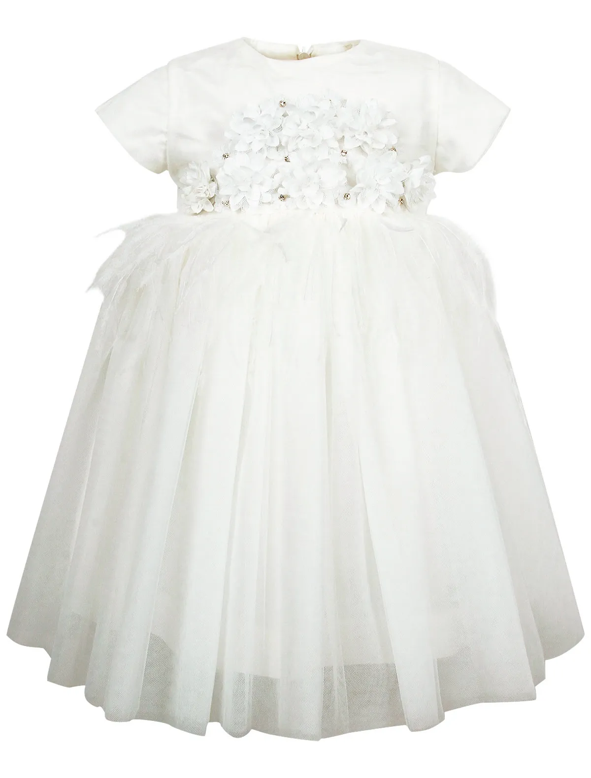 

Платье Marlu, Белый, 1868152