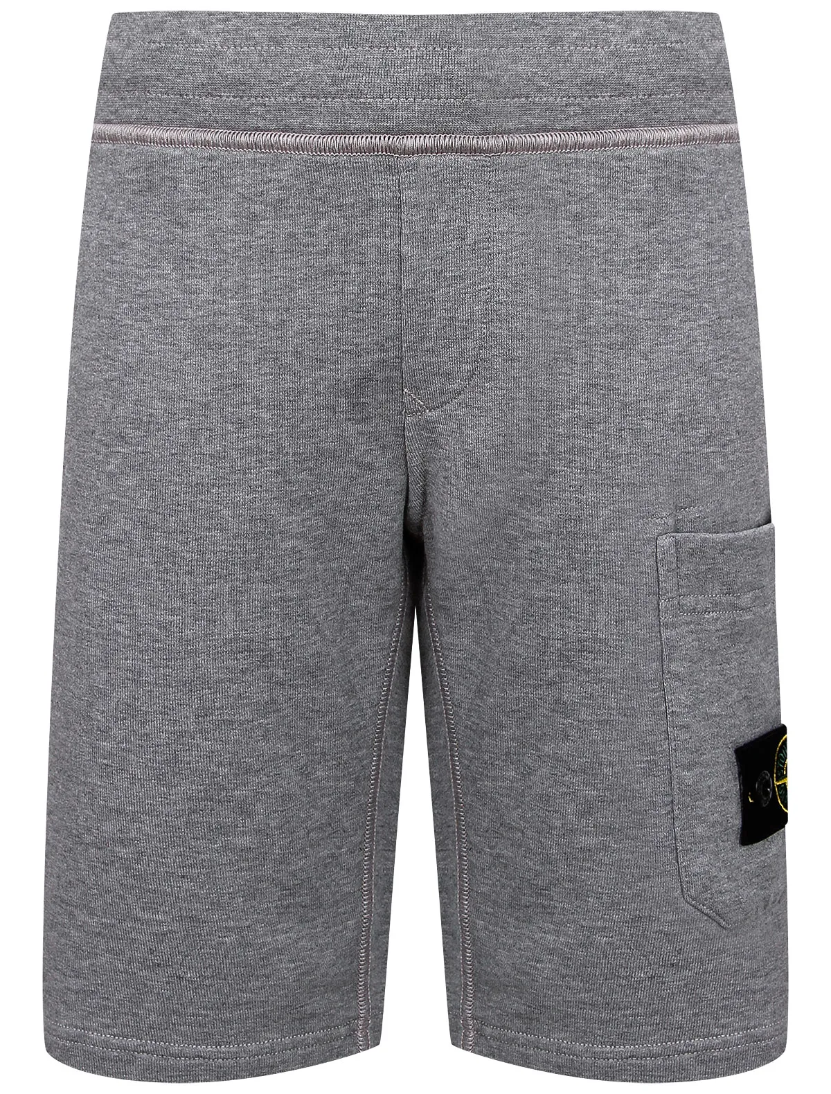 

Шорты STONE ISLAND, Серый, 2309785