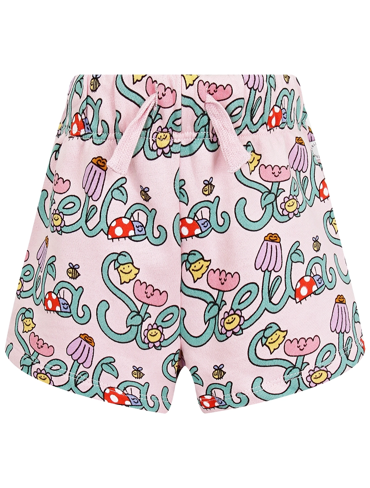 

Шорты Stella McCartney, Розовый, 3198979