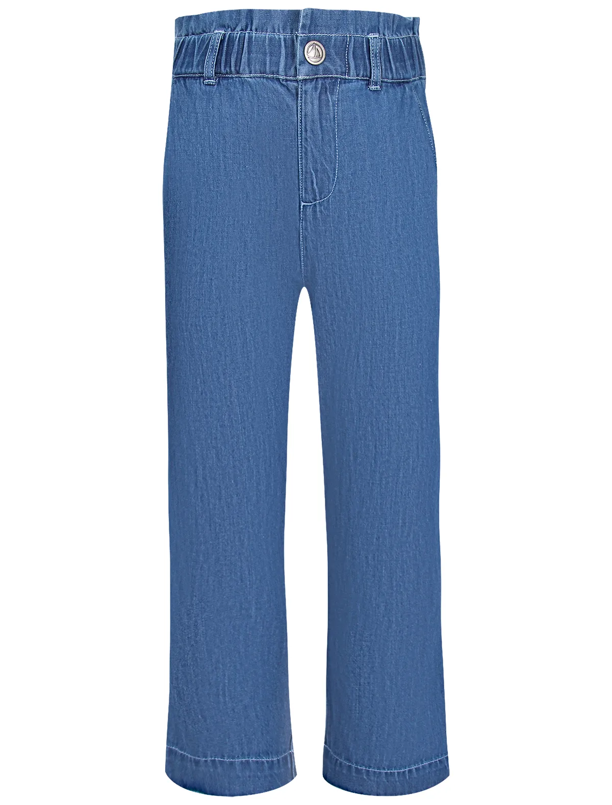 Брюки PETIT BATEAU 5008₽